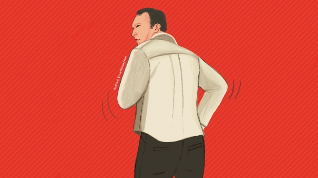 Buron 5 Tahun, Eks Penyidik KPK Yakin Harun Masiku Ada di Indonesia: Bisa Jadi Dilenyapkan?