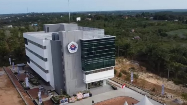 Universitas Pertama Mulai Dibangun di IKN Nusantara, Ada Jurusan Apa Saja?