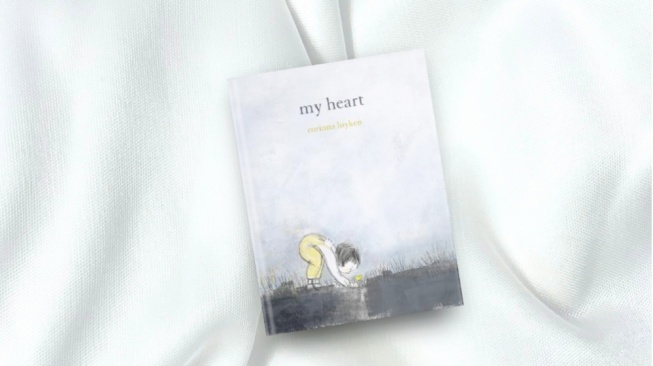 Menguak Makna Emosi dan Kehidupan dalam Buku My Heart