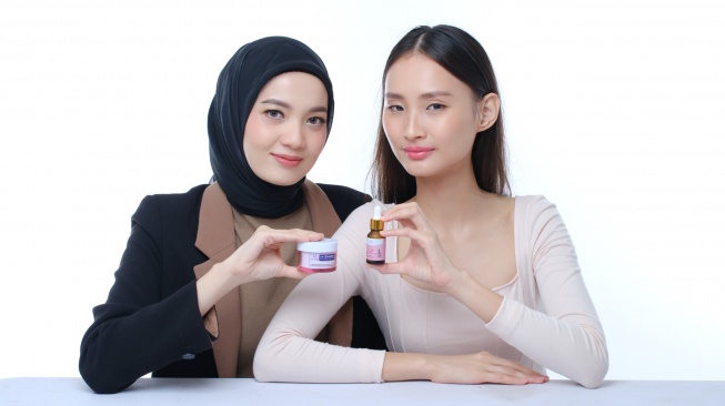 Kisah Sukses Salah Satu Skincare Lokal, Dulu dari Sampingan Kini Jadi Sorotan