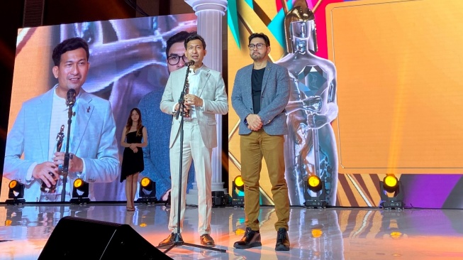 Ciptakan Lingkungan Kerja Impian, BAT Indonesia Raih HR Asia Awards
