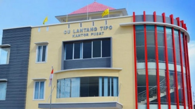 Pengadilan Tinggi Pontianak Tolak Gugatan Mantan Ketua dan Bendahara CU Lantang Tipo