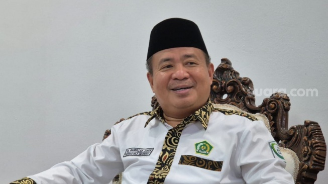 Dokumen Ini yang Wajib Dimiliki Jemaah Haji Jelang Wukuf di Arafah