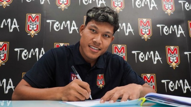 Aktif di Bursa Transfer, Tim Promosi Siap Menggebrak di Liga 1 Musim Depan