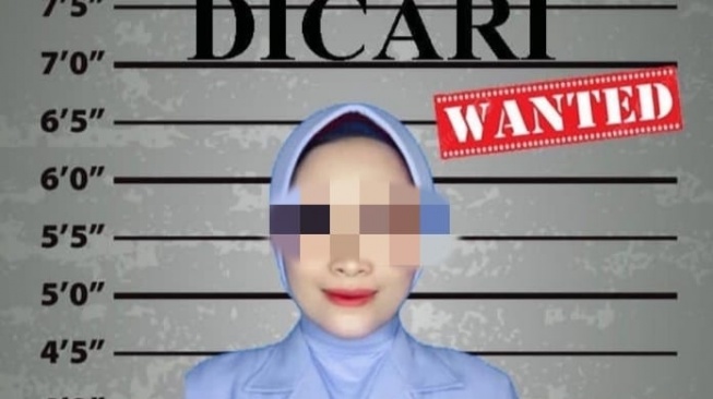 Polres Sambas Tangkap Oknum Istri TNI Pelaku Arisan Bodong yang Viral di Media Sosial