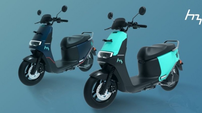 Electrum H3 Diluncurkan, Harga Mulai Rp 15 Jutaan