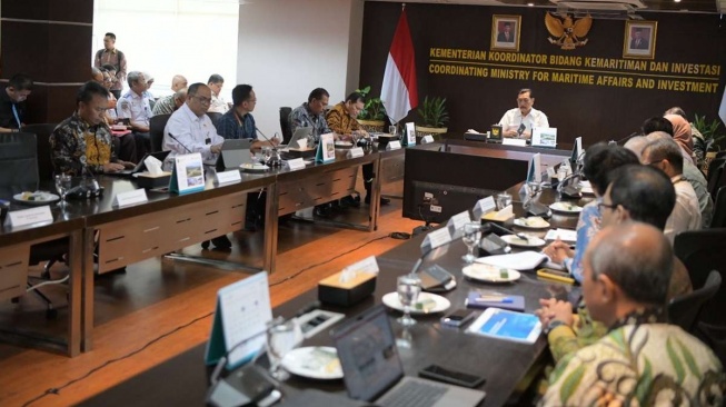 Pemdaprov Jabar Komitmen Bangun Ekonomi Hijau di Wilayah Bodebek