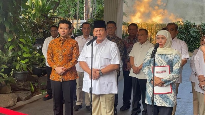 Hadapi Khofifah-Emil di Pilkada Jatim, PKB Berpeluang Gandeng PDIP: Tapi Calonnya Belum Pas