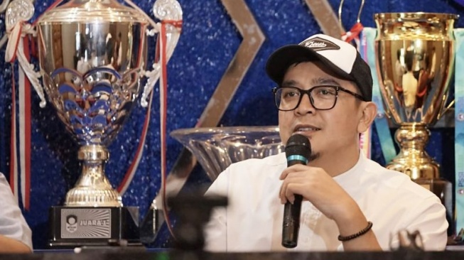 'Levelnya Beda', Arema FC Serius Tatap Piala Presiden 2024