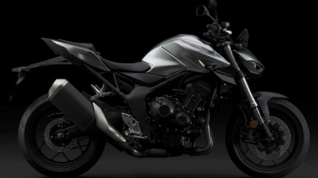 Honda CB1000 Hornet diprediksi akan hadir tahun ini (Mekanika.com.my)