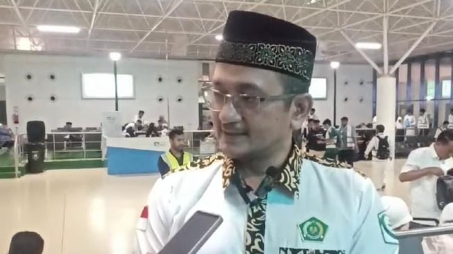 Ketua DPRD Rembang Ditahan Otoritas Arab Saudi, Diduga Langgar Imigrasi