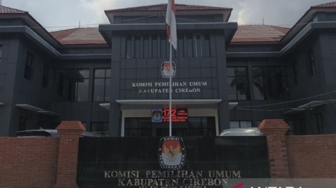 Siap-siap! KPU Cirebon Buka Pendaftaran Ribuan Pantarlih untuk Coklit Data Pemilih