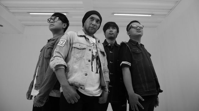 Perkuat Identitas, Ranger Rilis Ulang Lagu Hanya Padamu