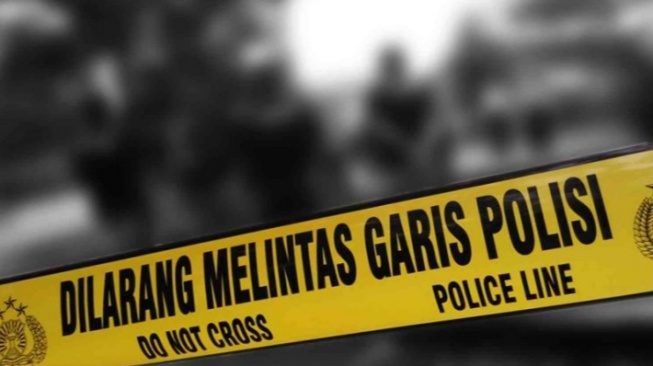 Adik Tikam Kakak Kandung hingga Tewas di Pekanbaru, Pemicunya Gula Habis