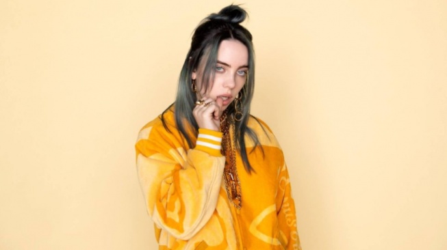 Billie Eilish Siap Tampil di You Quiz on the Block, Syuting Bulan Juni