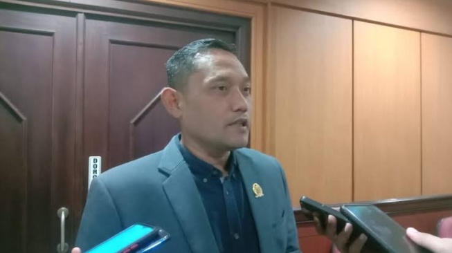 Seno Aji dan Rudy Mas'ud Perkuat Komunikasi Politik Jelang Pilgub Kaltim 2024