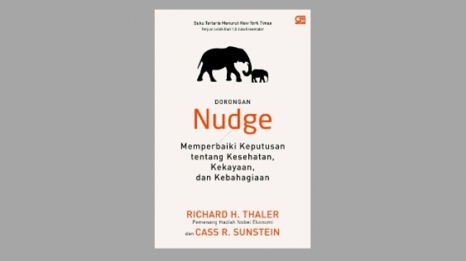 Bye Blunder! 4 Rekomendasi Buku yang Wajib Dibaca untuk Asah Ketajaman Berpikir dan Mengambil Keputusan