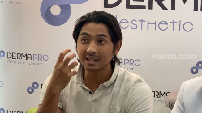 Arya Saloka Ungkap Kebodohan Masa Lalu, yang Bikin Berhenti Syuting sampai 3,5 Bulan