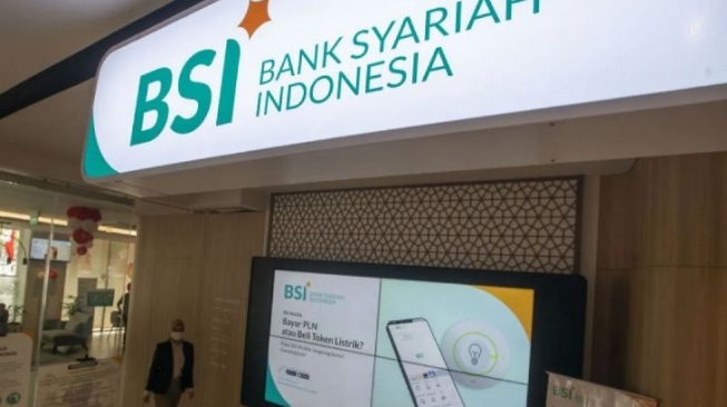 Baru Diluncurkan 3 Bulan Lalu, Aplikasi Byond by BSI Eror