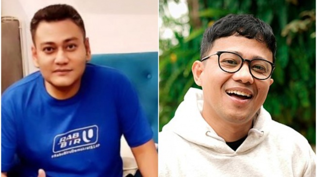 Panas! Adu Bacot Politisi Demokrat Hasbil Mustaqim vs Komika Acho: Saya Pantau Anda