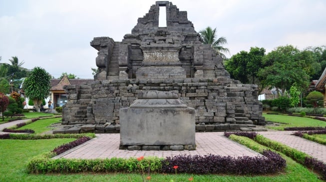 Bantengan Diperjuangkan Jadi Milik Kabupaten Malang, Candi Jago Jadi Bukti Kuat