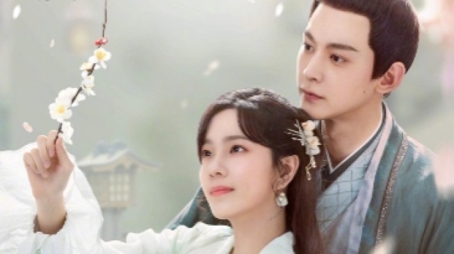 4 Drama Terbaik Karya Sutradara Zhao Jin Tao, Ada My Wife's Double Life