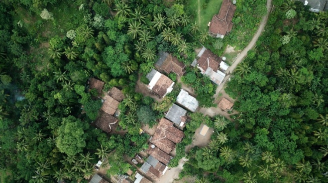 Duh! Kabupaten Pati Disebut Netizen Sarang Kendaraan Bodong