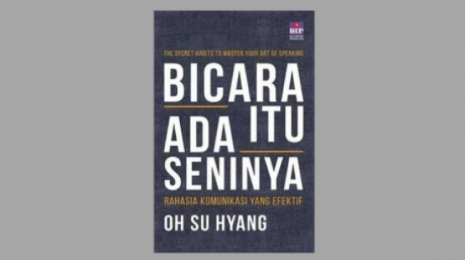 4 Rekomendasi Buku Public Speaking, Auto PD Berbicara di Depan Umum!