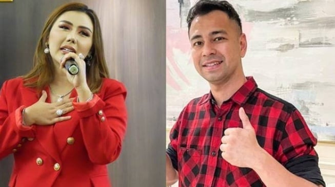 Adu Kekayaan Rey Utami dan Raffi Ahmad: Artis Terkaya 2024 vs Sultan Andara