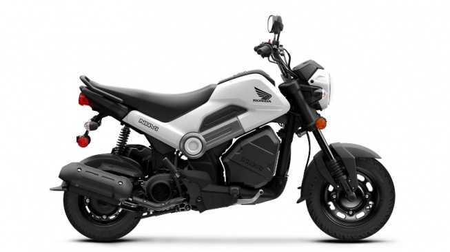 Honda Navi (Powersport honda)