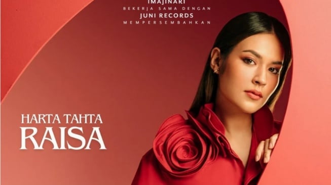 Review Film Harta Tahta Raisa, Dokumenter yang Unik dan Entertaining