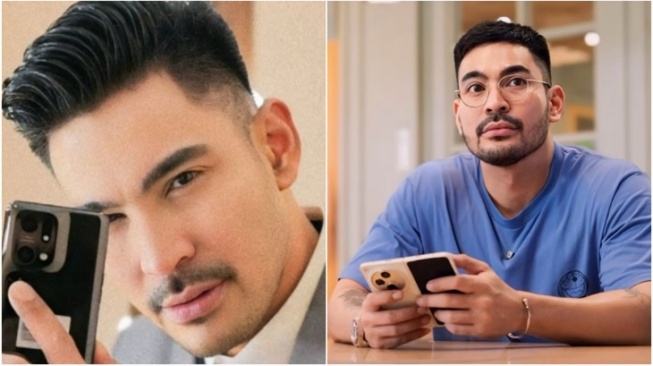 Netizen Serang Akun Instagram Oppo: Robby Purba dan Tagar 'gantiBA' Bergema