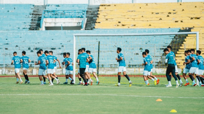 PSPS Riau Resmi Berganti Nama