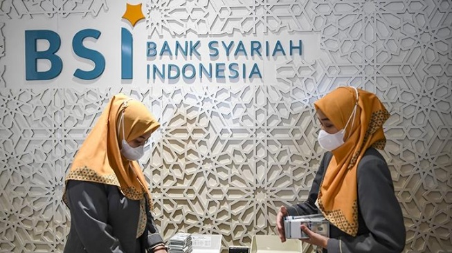 Muhammadiyah Sudah 'Kuras' Rp1 Triliun Dana dari BSI