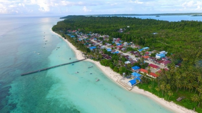 Generasi Muda Dibutuhkan, Ekonomi Biru Jadi Kunci Kaltim Menuju Laut Berkelanjutan