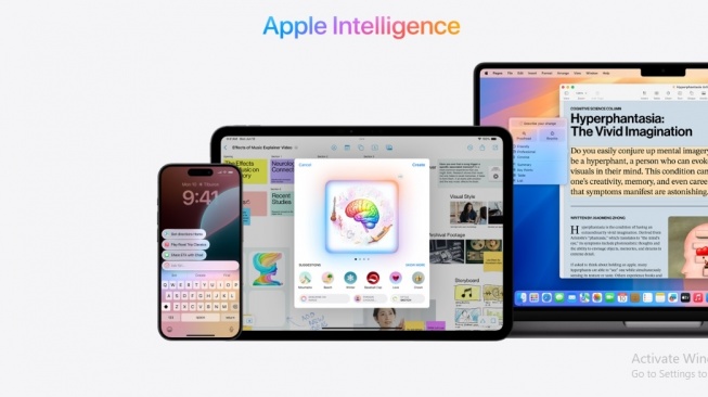 Ini Alasan Kenapa Cuma iPhone 15 Pro dan Pro Max yang Bisa Pakai Fitur AI Apple Intelligence