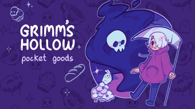 Grimm’s Hollow. [Steam]