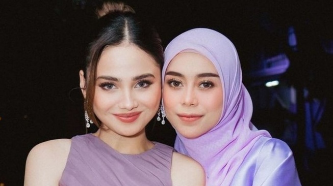 Lesti Kejora Dicurigai Netizen Sudah Lama Ingin Syifa Hadju Putus dari Rizky Nazar