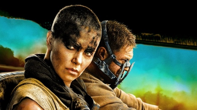 Film Mad Max di HBO GO. [Warner Bros]