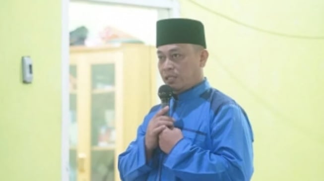 Alasan PKB dan Nasdem Dukung Muhammad Nizar di Pilkada 2024