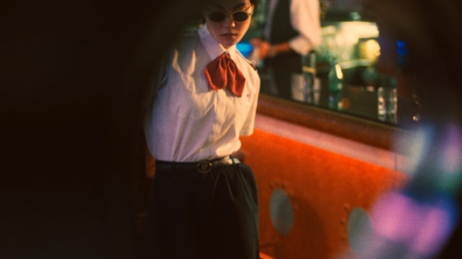 Fakta Menarik Chungking Express. (Blok 2 Distribution/Chungking Express)