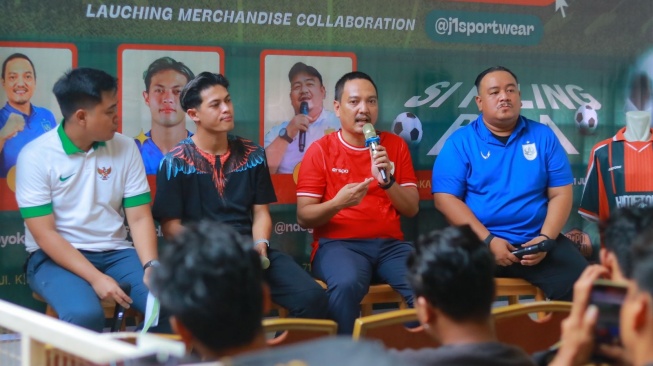 Bos PSIS Semarang Bicara Pembinaan Pemain Agar Bisa Tembus ke Timnas Indonesia