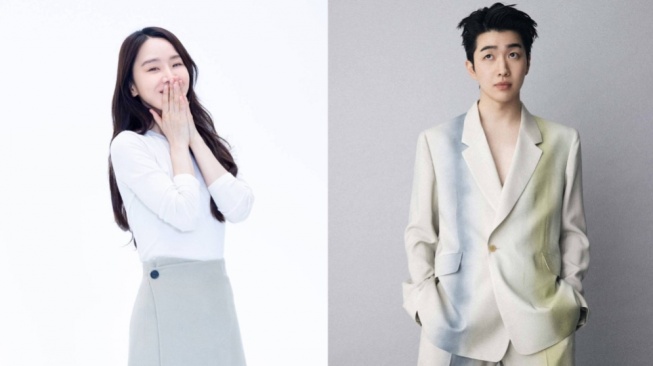 Kang Hoon Bergabung dengan Shin Hye Sun Jadi Penyiar di Drama 'To My Haery'