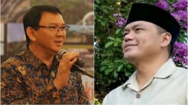 Adu Pendidikan dan Karier Simon Aloysius Mantiri Vs Ahok, Siapa Paling Cocok Jadi Komut Pertamina?