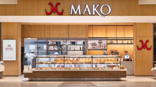 Diskon Mako Bakery Khusus Nasabah BRI, Makan Enak Bayar Gak Sampai Rp20 Ribu!