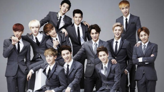 Alasan 'Growl' dari EXO Menjadi Lagu yang Tak Terlupakan oleh Para Pendengar