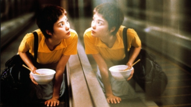 Fakta Menarik Chungking Express. (Blok 2 Distribution/Chungking Express)