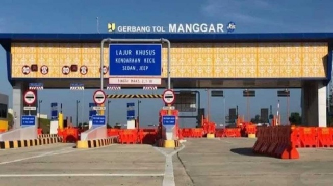 Dibangun Rp 9,97 Triliun, Ini Infrastruktur Penggerak Utama Mobilitas di IKN