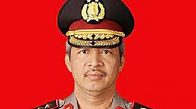 Profil Condro Kirono, Eks Kapolda Riau Jabat Komisaris Pertamina