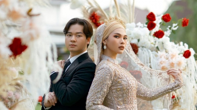 Cari Inspirasi Untuk Pesta Pernikahan, Intip Trennya di Open House Wedding Ini